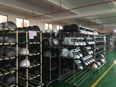 狠抓发展在行动丨梅州综保区封关运作按下“快进键”：企业发展信心满满 职能部门各司其职